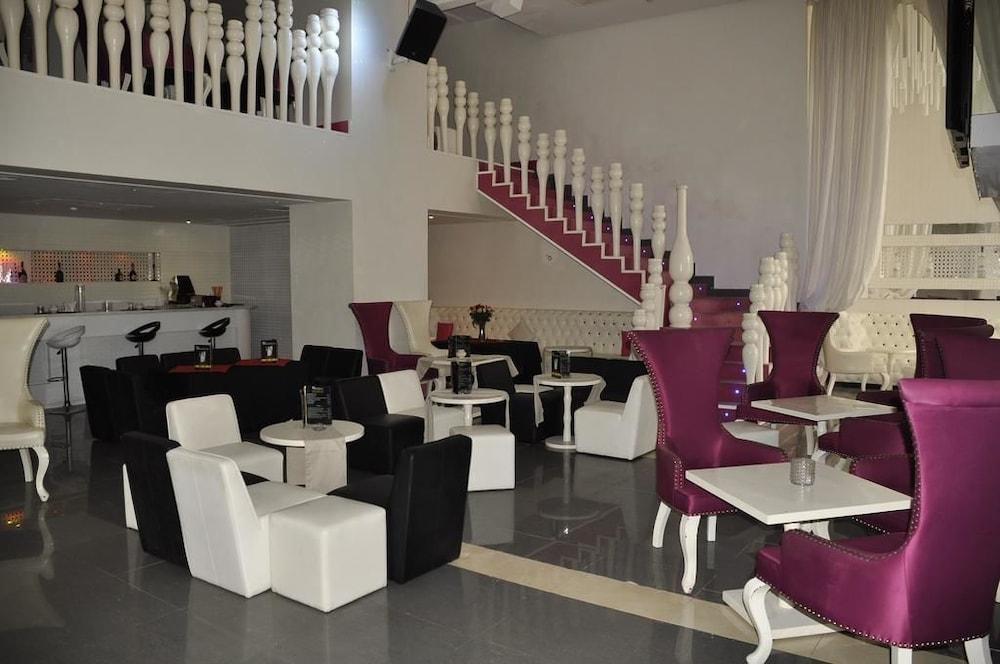 La Suite Hotel Agadir Adults Only Exterior photo